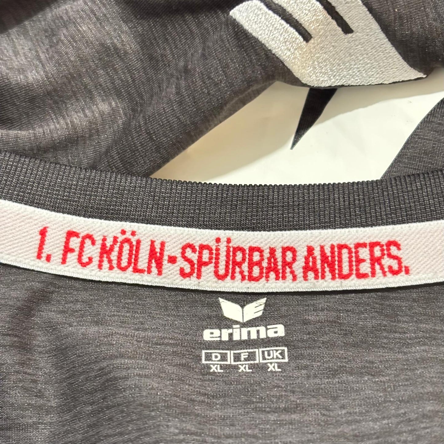Köln 2017-2018 Cuarta - 4 Sörensen