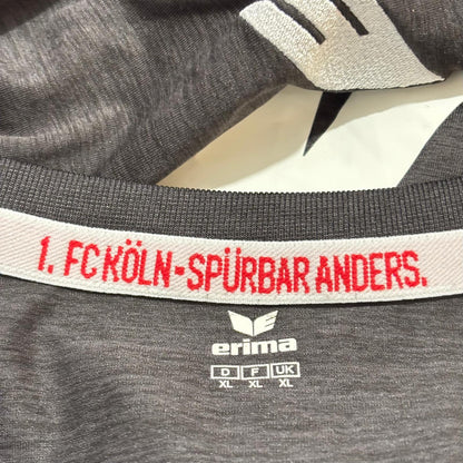 Köln 2017-2018 Cuarta - 4 Sörensen
