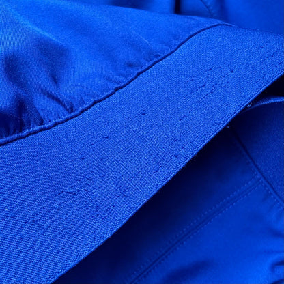 Chaqueta de fútbol de entrenamiento FC Barcelona 2012-2013 Nike