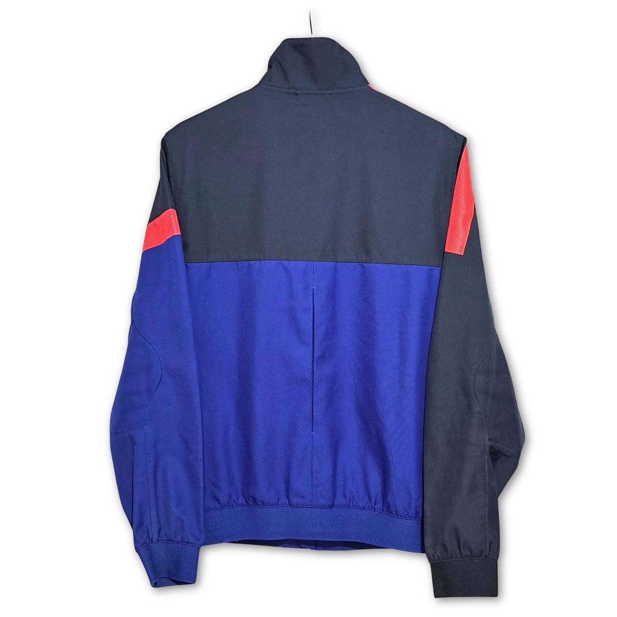 Chaqueta de fútbol de entrenamiento FC Barcelona 2012-2013 Nike