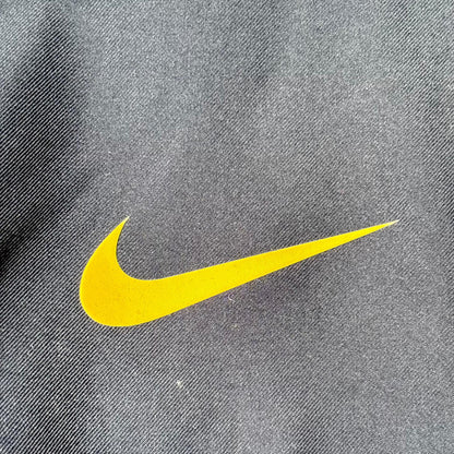 Chaqueta de fútbol de entrenamiento FC Barcelona 2012-2013 Nike