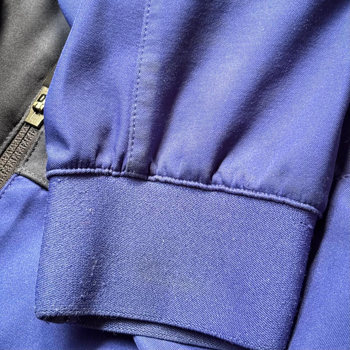 Chaqueta de fútbol de entrenamiento FC Barcelona 2012-2013 Nike