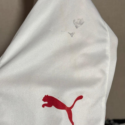 Camiseta VfB Stuttgart 2004-2005 Local