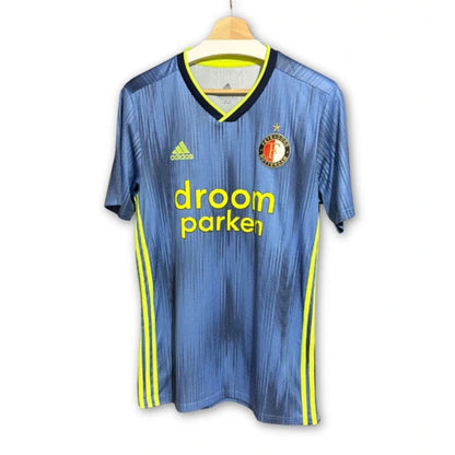 Camiseta Feyenoord 2019-2020 Visitante