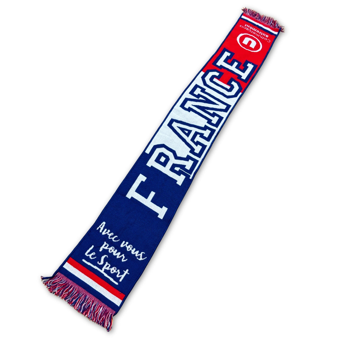 Bufanda Francia - Avec vous