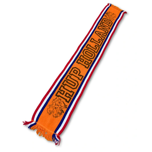 Bufanda Países Bajos - Hup Holland Vintage