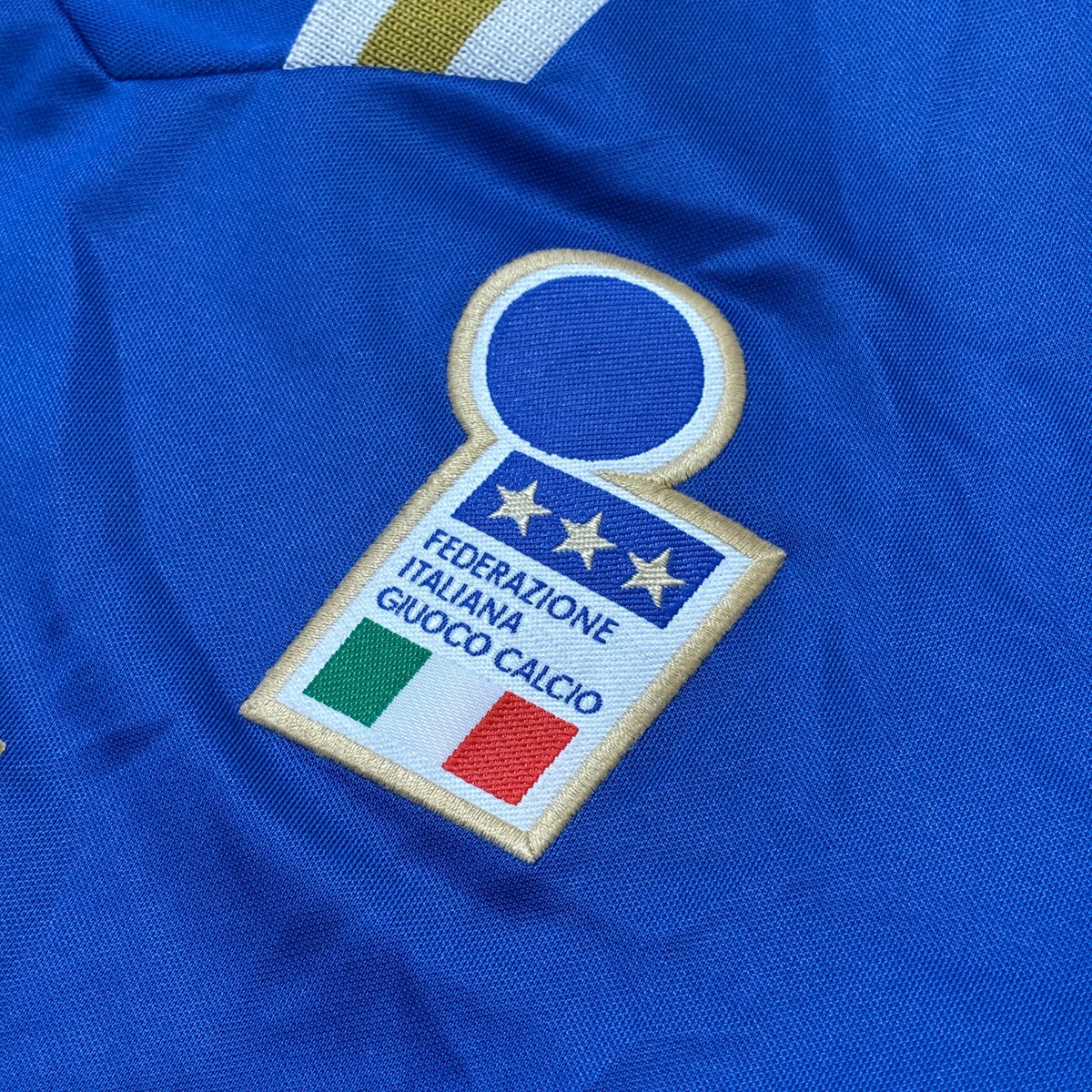 italia-1996-camiseta-futbol-local-maglia-gara-calcio-nike-player-issue-di-livio-home-jersey-football-shirt-