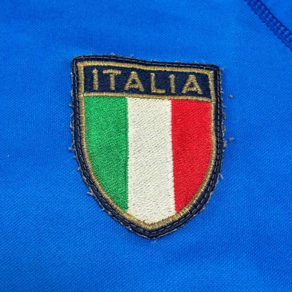 Camiseta Italia 2000 Local
