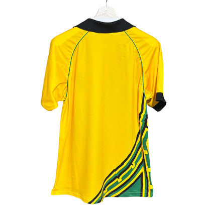 Camiseta Jamaica 1998 Local