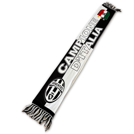 Bufanda Juventus - 2014 Campione d'Italia