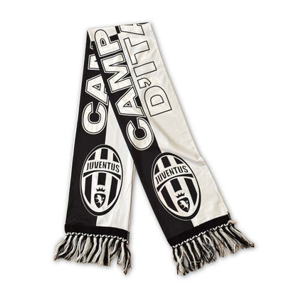 Bufanda Juventus - 2014 Campione d'Italia