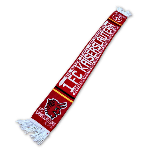 Bufanda Kaiserslautern - Vintage 00'