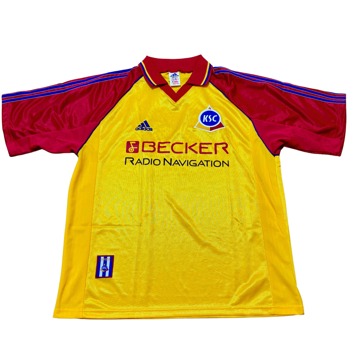 ksc-karlsruher-1999-2000-vintage-football-shirt-away-jersey-fussball-trikot-camiseta-futbol-