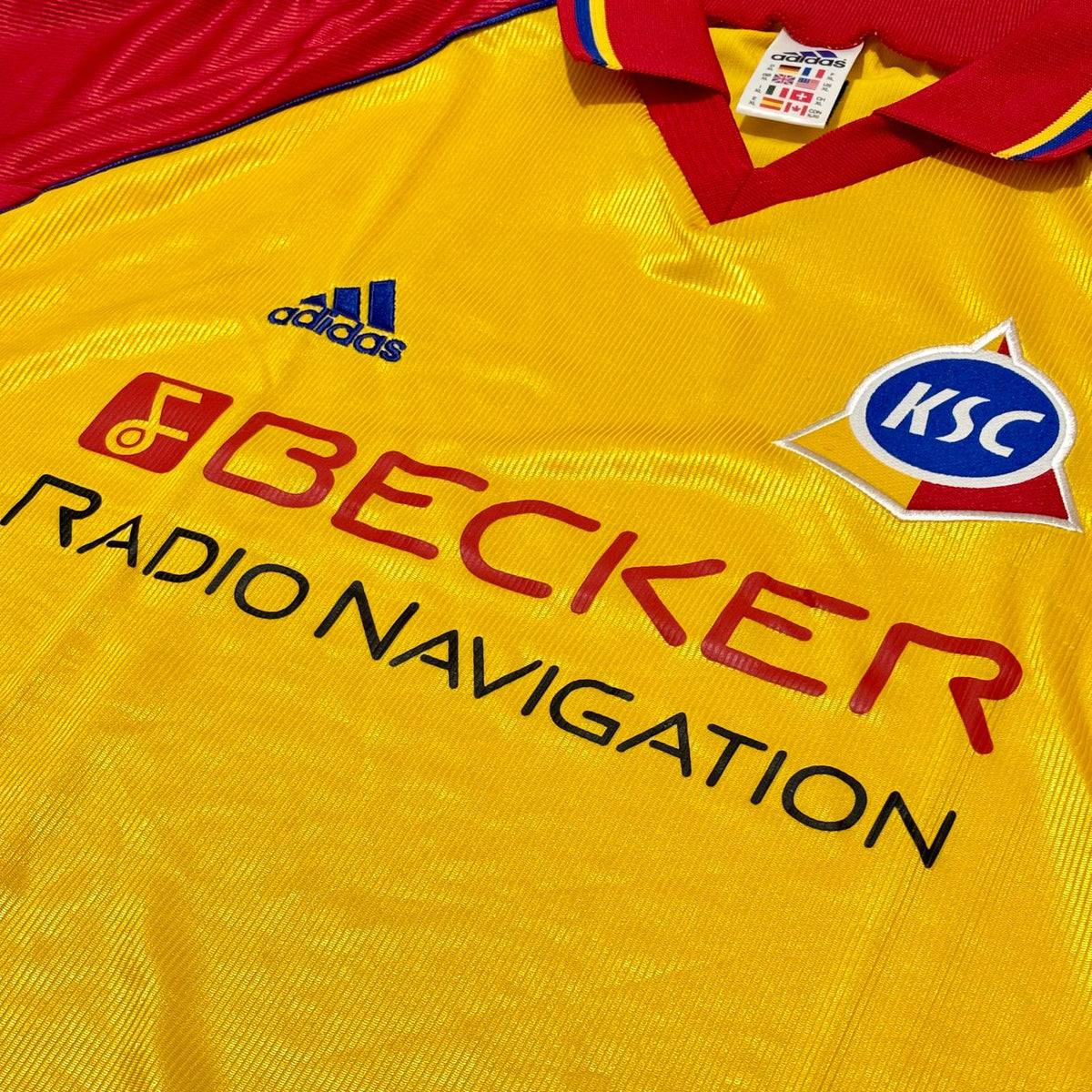 ksc-karlsruher-1999-2000-vintage-football-shirt-away-jersey-fussball-trikot-camiseta-futbol-