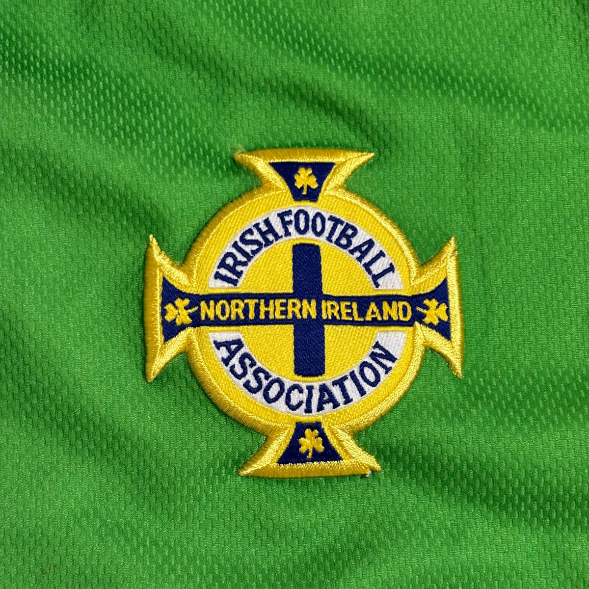 northern-ireland-home-jersey-1998-football-shirt-camiseta-futbol-irlanda-norte-olympic-sport-