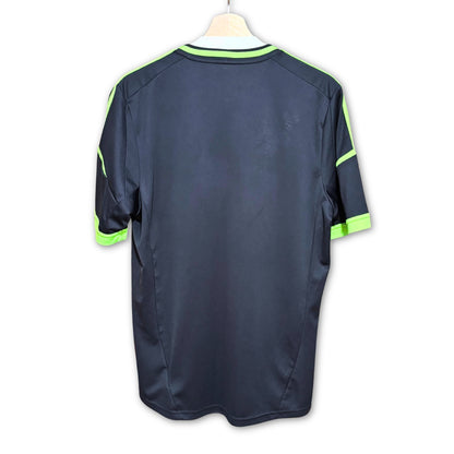 Camiseta Panathinaikos 2012-2013 visitante