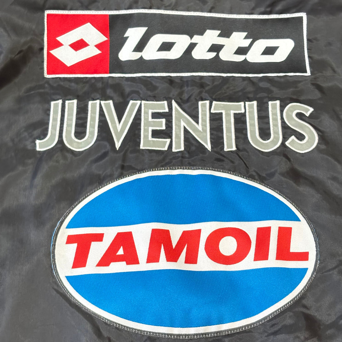 pappagallo-juventus-lotto-benchcoat-2002-2003-champions-league-chaqueta-