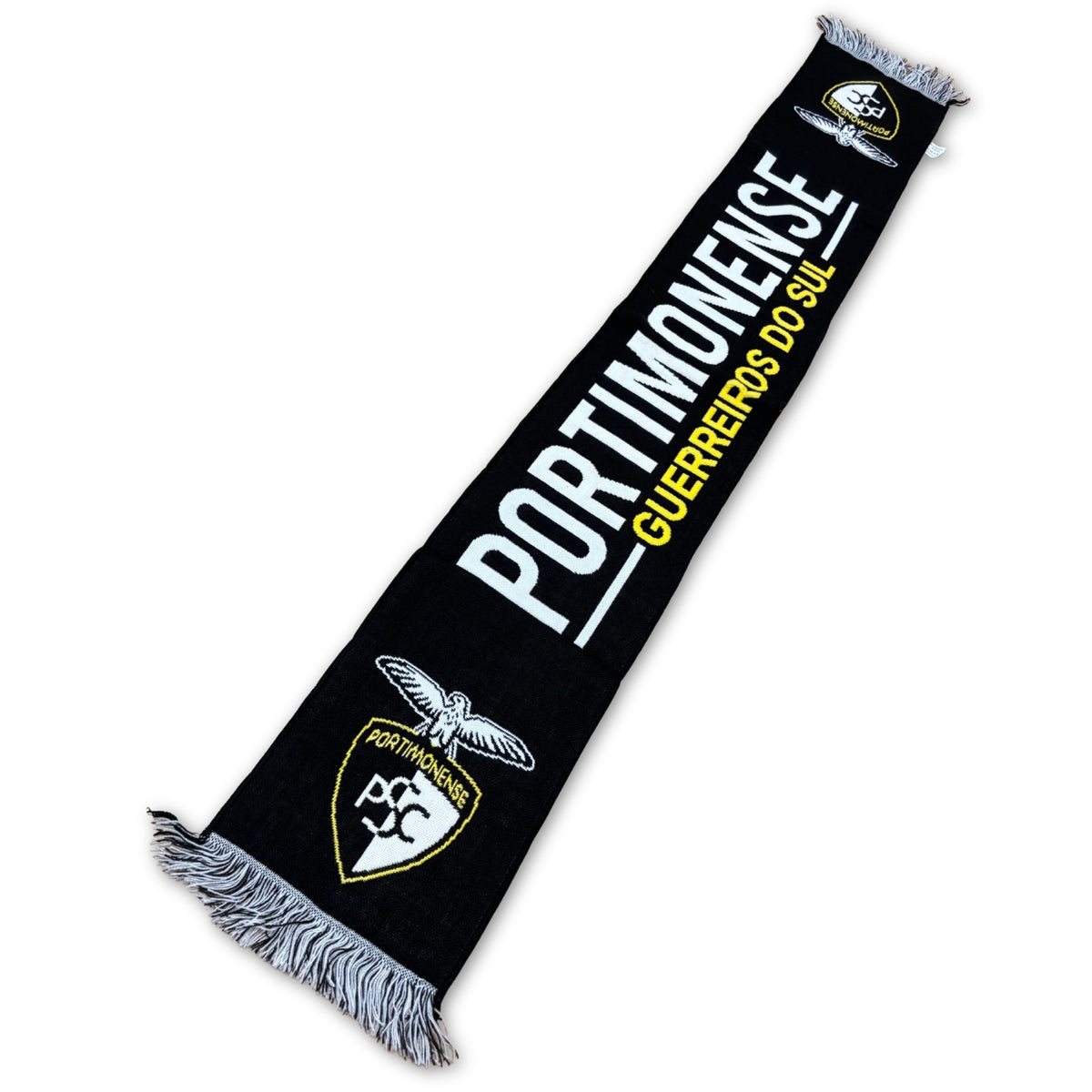 Bufanda Portimonense - Guerreiros do Sul