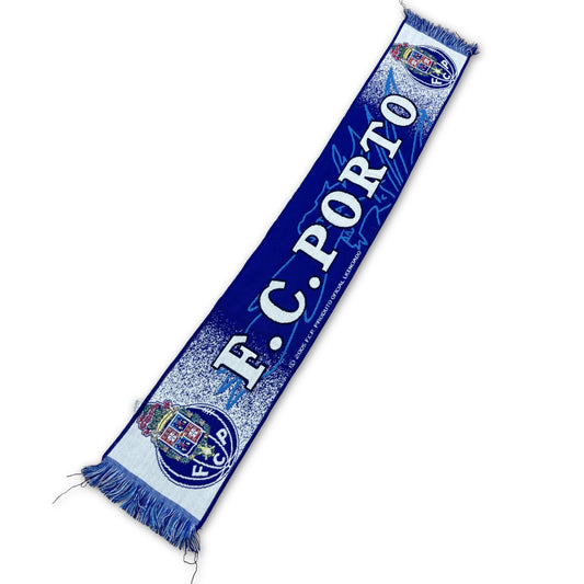 Bufanda Porto - 2005 oficial