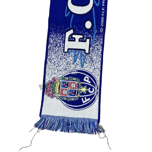 Bufanda Porto - 2005 oficial