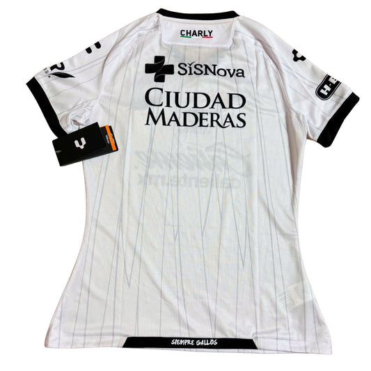 queretaro-camiseta-futbol-charly-2021-loca-primera-equipacion-