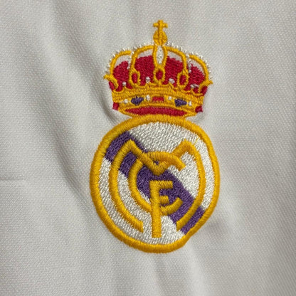 Camiseta Real Madrid 1994-1996 Local