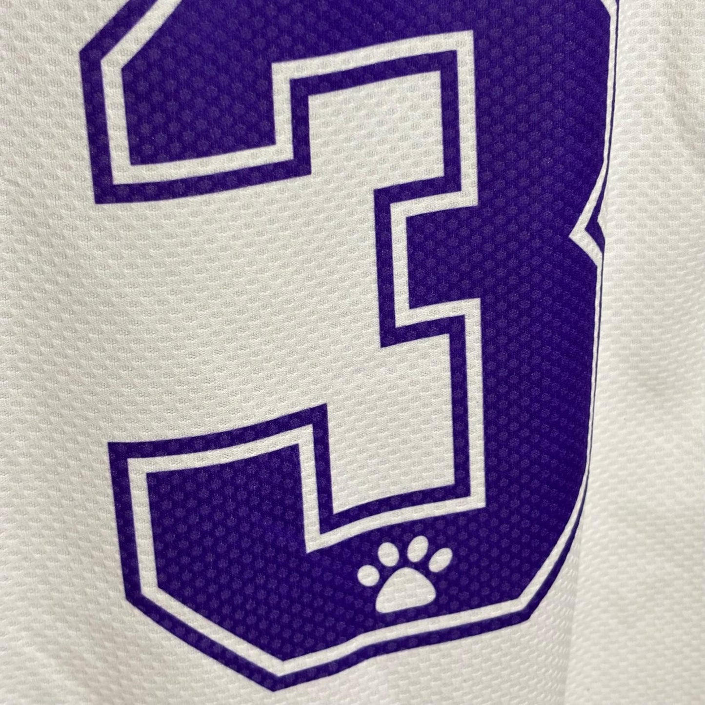Camiseta Real Madrid 1997-1998 Local - #3 Roberto Carlos