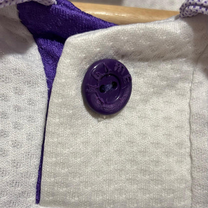 Camiseta Real Madrid 1997-1998 Local - #3 Roberto Carlos