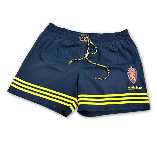 Pantalón Real Zaragoza 1996-1998 La Avispa