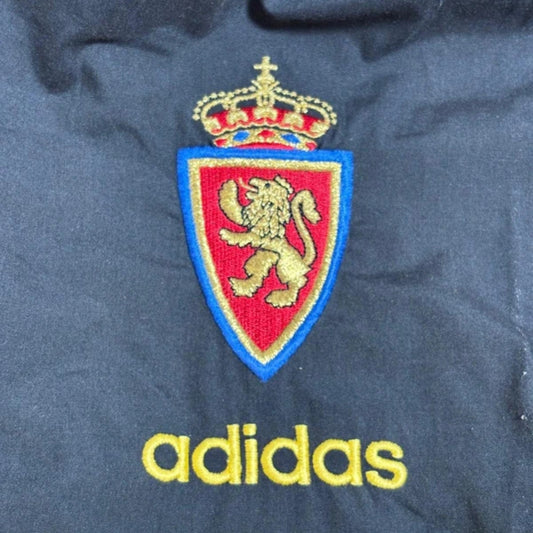 Pantalón Real Zaragoza 1996-1998 La Avispa