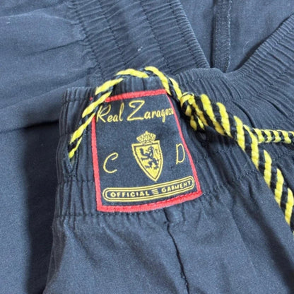 Pantalón Real Zaragoza 1996-1998 La Avispa