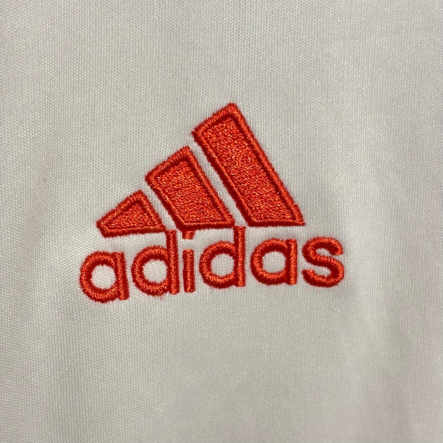 Camiseta River Plate 2010-2012 Local