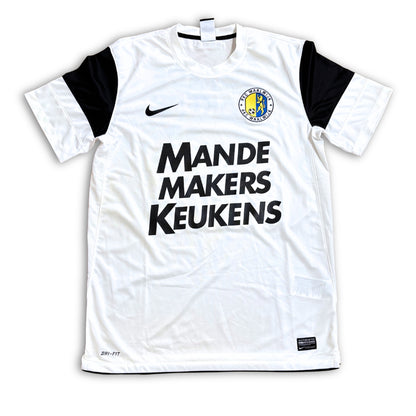 Camiseta RKC Waalwijk 2012-2013 Visitante