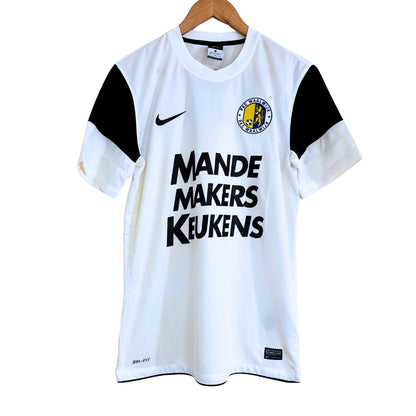 Camiseta RKC Waalwijk 2012-2013 Visitante