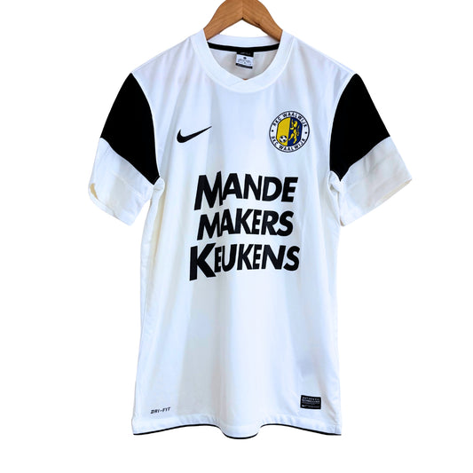 Camiseta RKC Waalwijk 2012-2013 Visitante