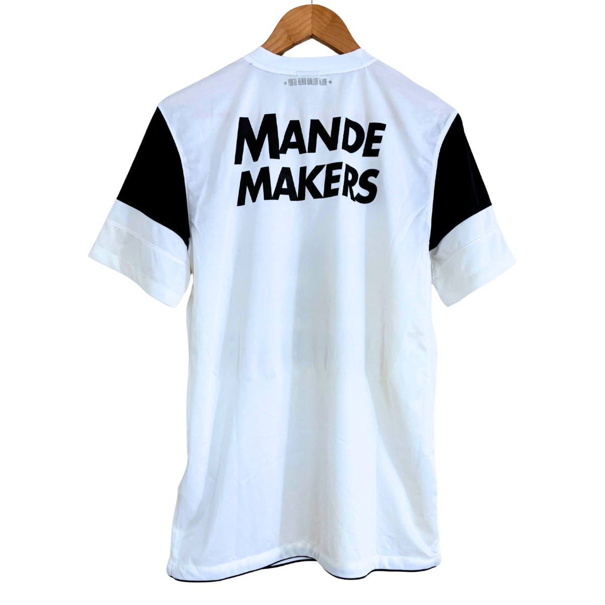 Camiseta RKC Waalwijk 2012-2013 Visitante