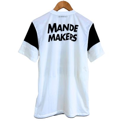 Camiseta RKC Waalwijk 2012-2013 Visitante