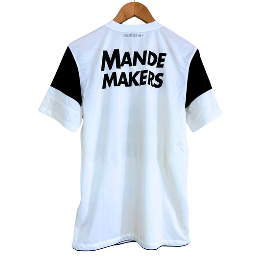 Camiseta RKC Waalwijk 2012-2013 Visitante