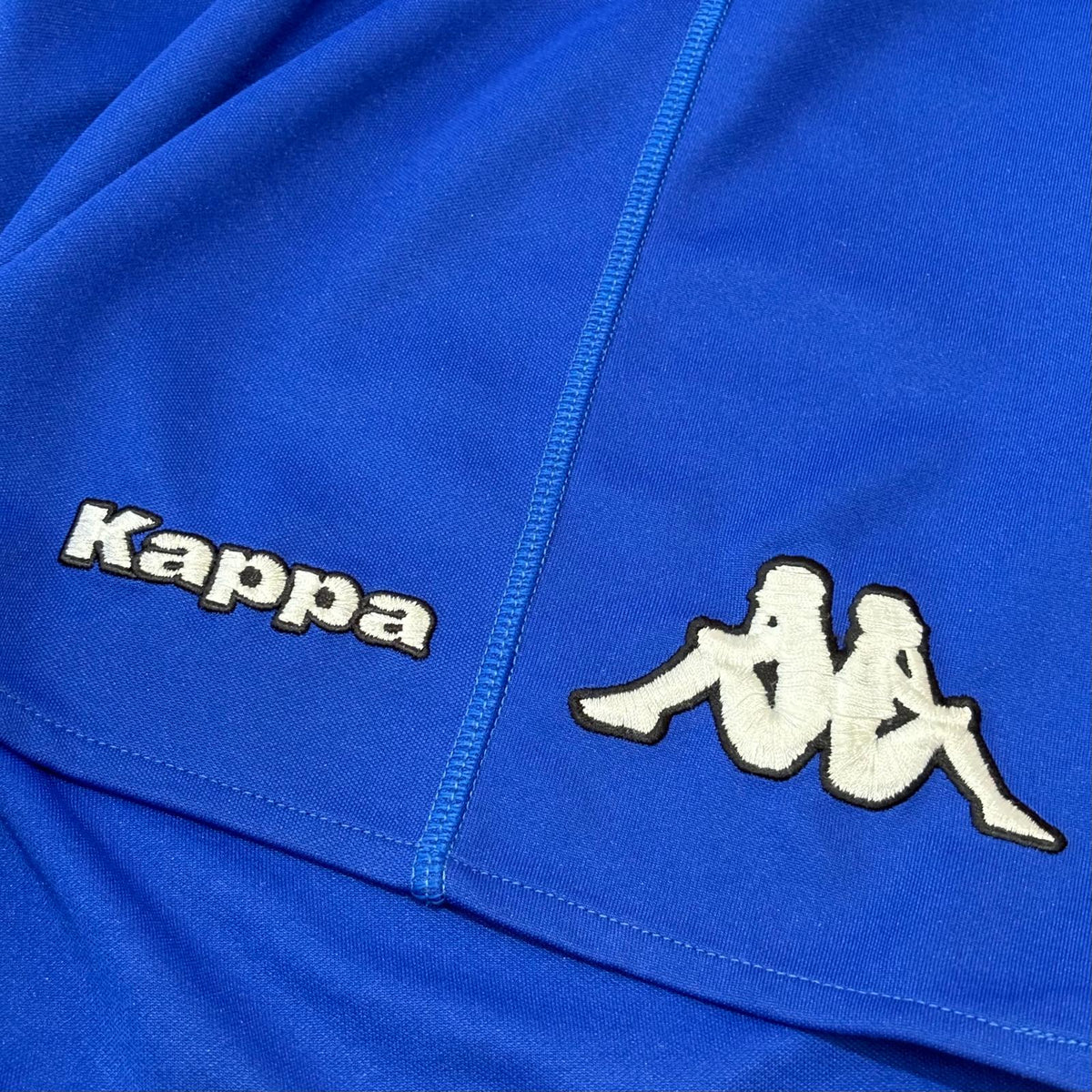 Pantalón corto Sampdoria 2011-2012