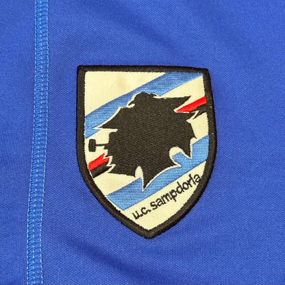 Pantalón corto Sampdoria 2011-2012