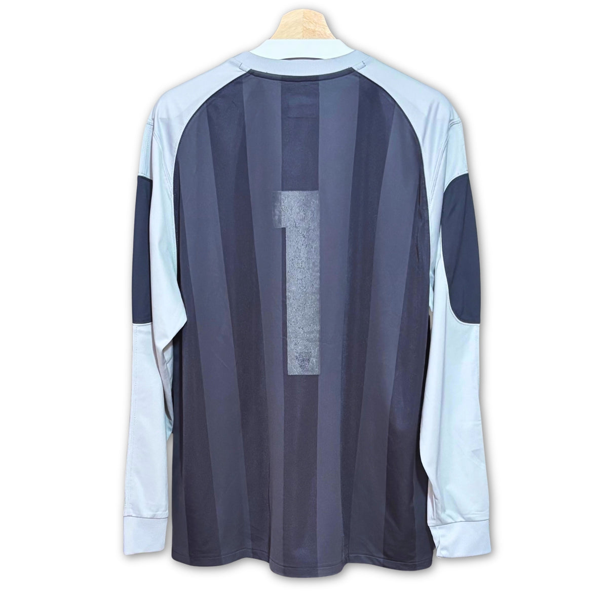 Camiseta de fútbol portero Sevilla Atlético 2012-2013 Umbro Player Issue