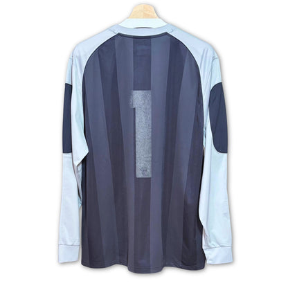 Camiseta de fútbol portero Sevilla Atlético 2012-2013 Umbro Player Issue