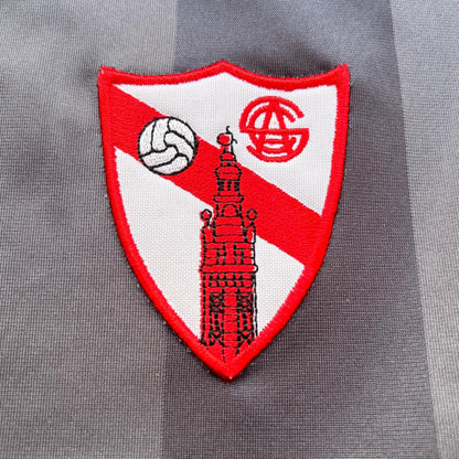 Camiseta de fútbol portero Sevilla Atlético 2012-2013 Umbro Player Issue