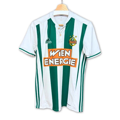 Camiseta SK Rapid Wien 2016-2018 Visitante