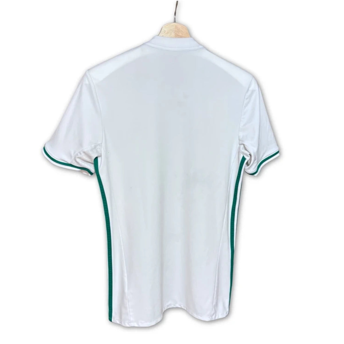 Camiseta SK Rapid Wien 2016-2018 Visitante