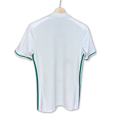 Camiseta SK Rapid Wien 2016-2018 Visitante