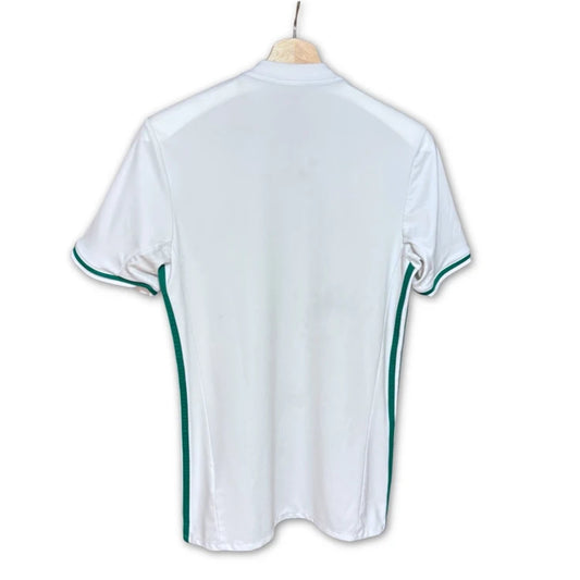 Camiseta SK Rapid Wien 2016-2018 Visitante