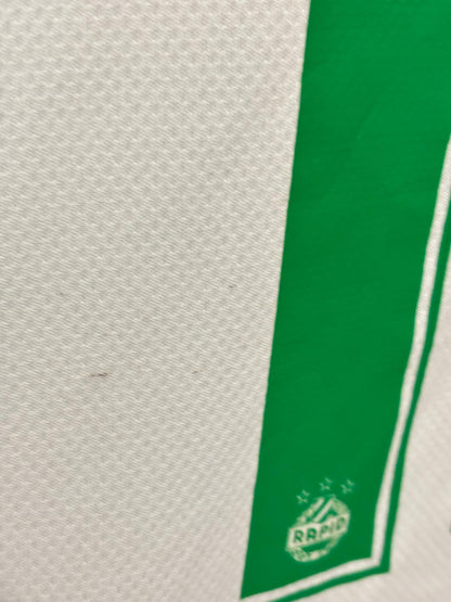 Camiseta Rapid Wien 2021-2022 Local