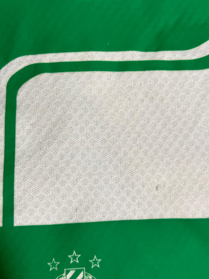 Camiseta Rapid Wien 2021-2022 Local