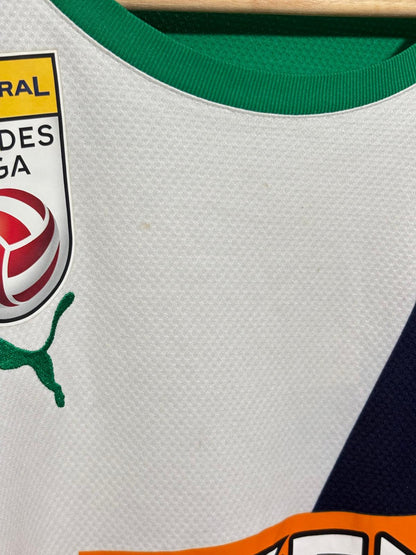 Camiseta Rapid Wien 2021-2022 Local